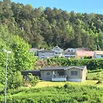 别墅 Haudalan 翁达尔斯内斯