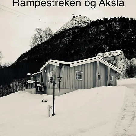 Haudalan ヴィラ *