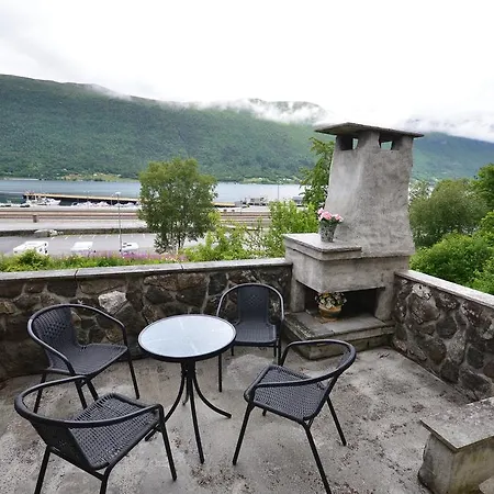 Villa Haudalan Andalsnes