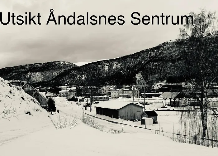 Haudalan * Åndalsnes