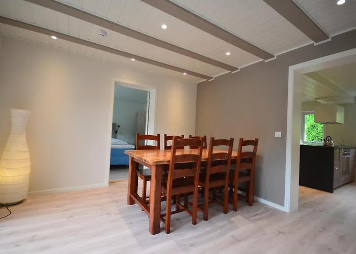 Villa Haudalan Åndalsnes