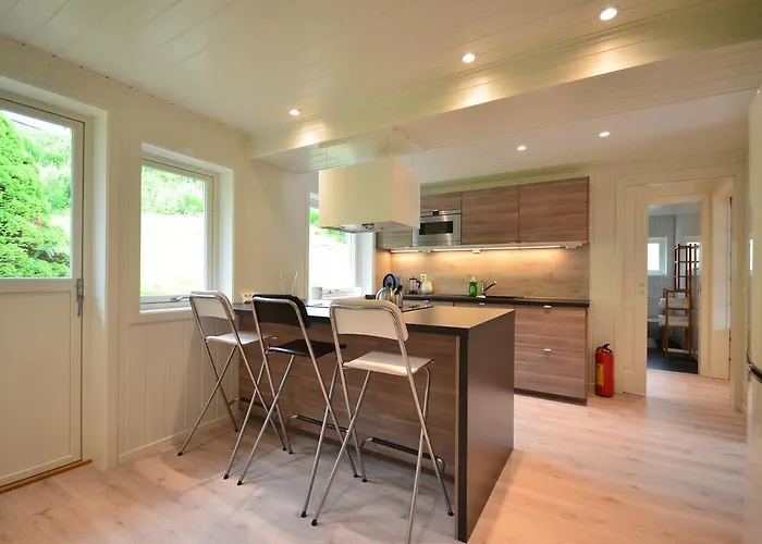 Villa Haudalan Åndalsnes