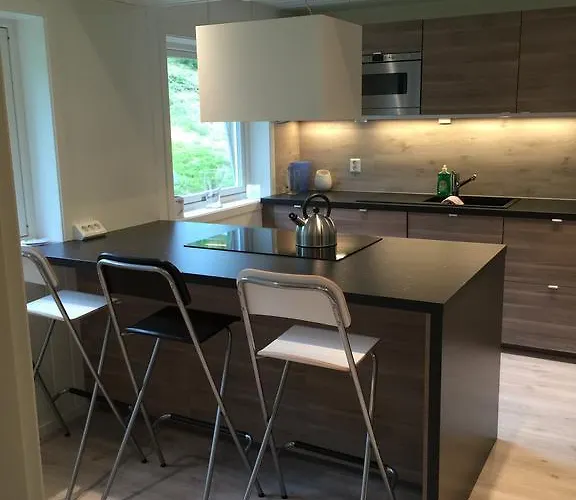 Villa Haudalan Åndalsnes