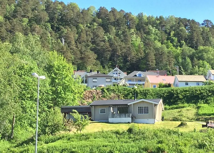 Villa Haudalan Åndalsnes