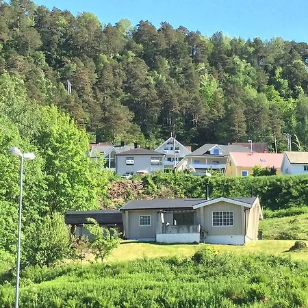 Villa Haudalan Åndalsnes